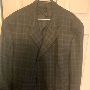 Canali blazer